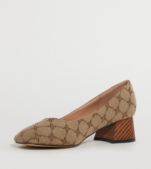 Nine West Nine West - Brown Pumps