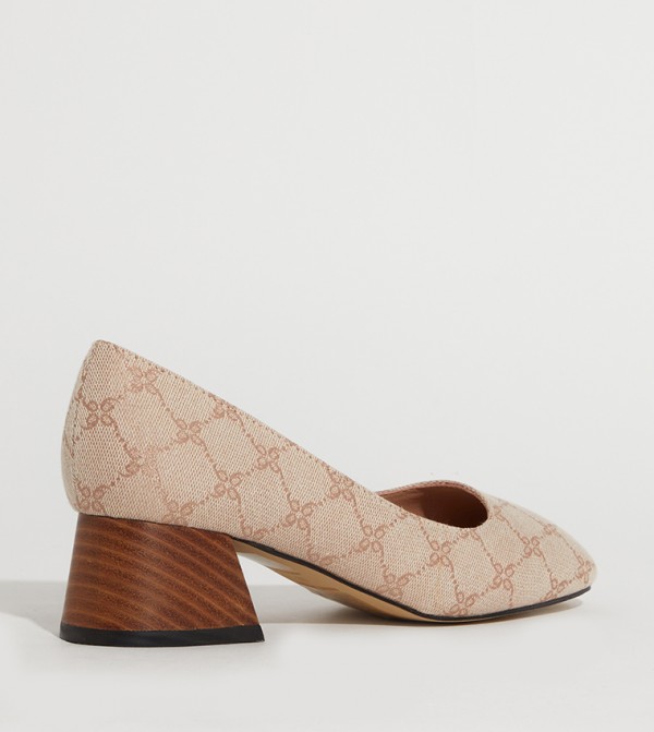 Nine West Nine West - Pink Pumps