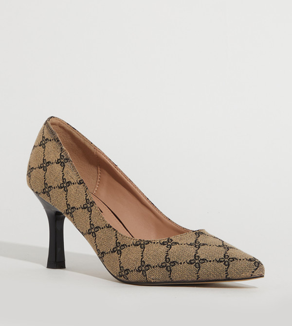 Nine West Nine West - Brown Pumps
