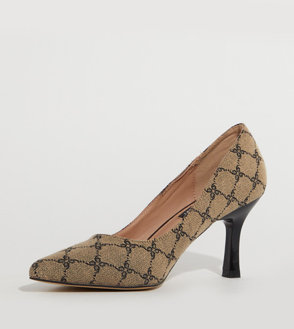 Nine West Nine West - Brown Pumps