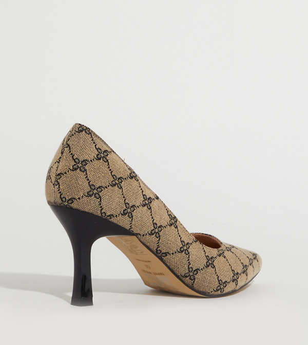 Nine West Nine West - Brown Pumps