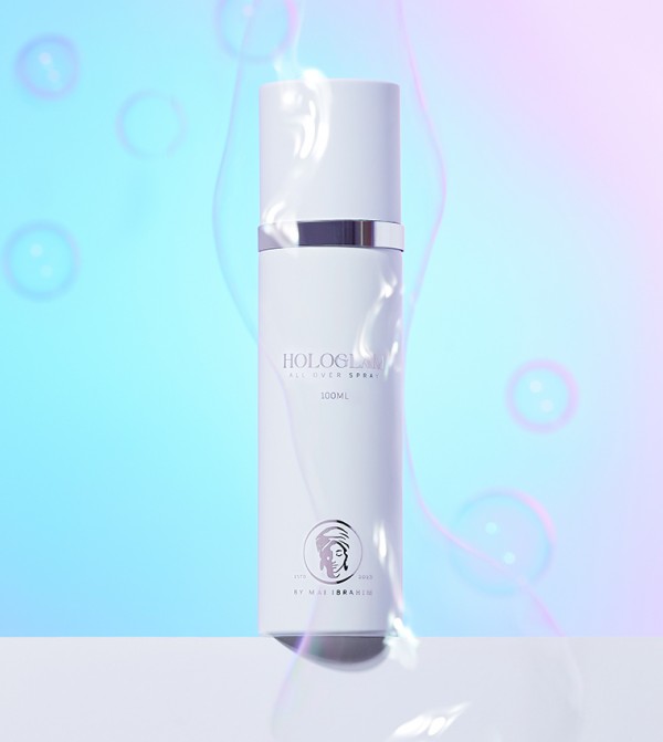 Mai Ibrahim  Perfumes - Multi All Over Spray