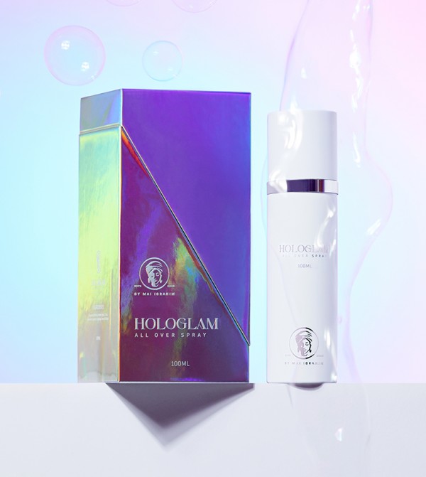 Mai Ibrahim  Perfumes - Multi All Over Spray