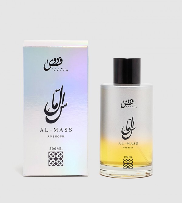 فدوى سلام  - متعدد عطور