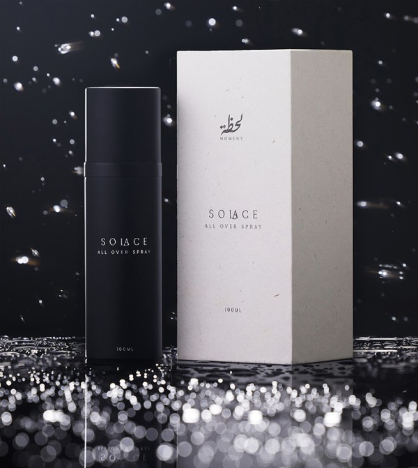 Moment by Moha Moment by Moha - Multi All Over Spray