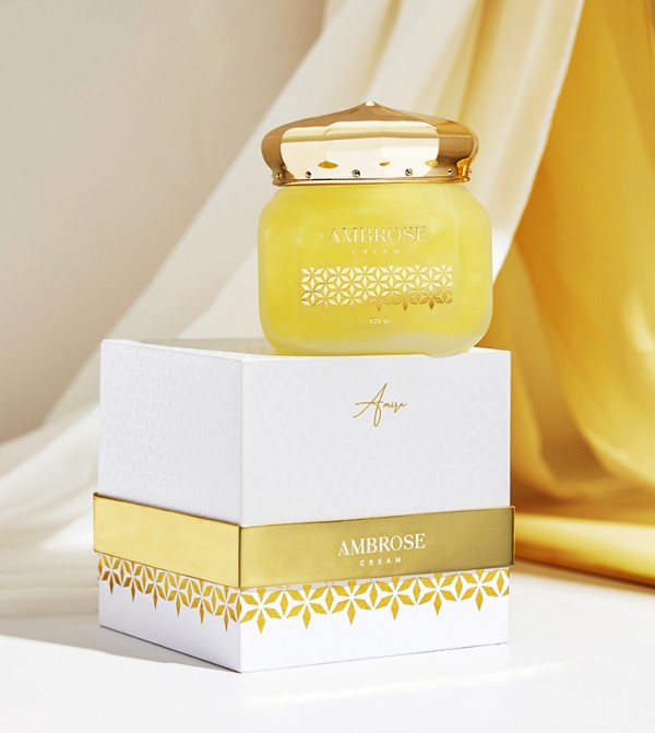 Amira  - Multi HAND CREAM