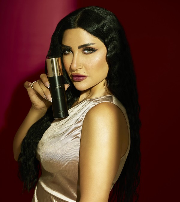 Maitha Abduljalil  Perfumes - Multi All Over Spray