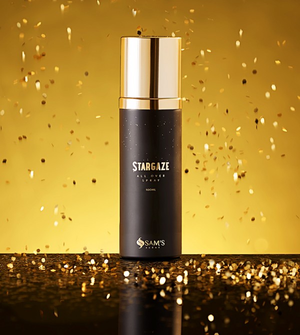 Sam's Scent  Beauty - Multi All Over Spray