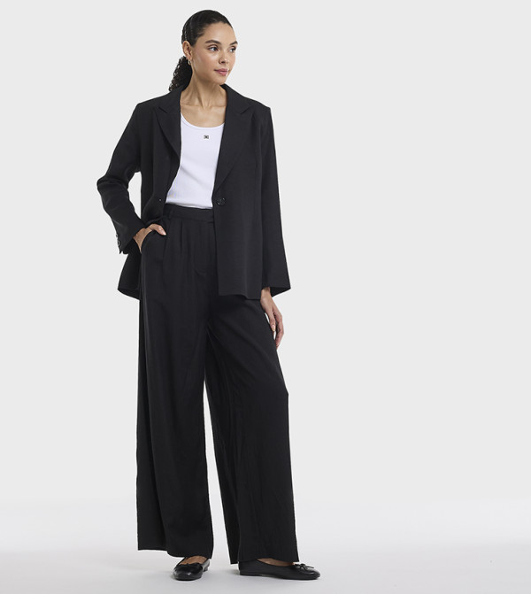 BCBG  - Black Blazers