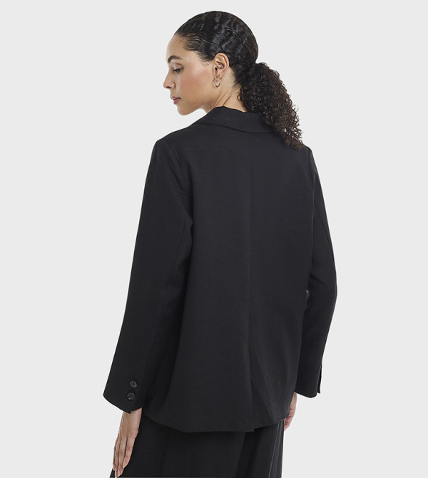 BCBG  - Black Blazers