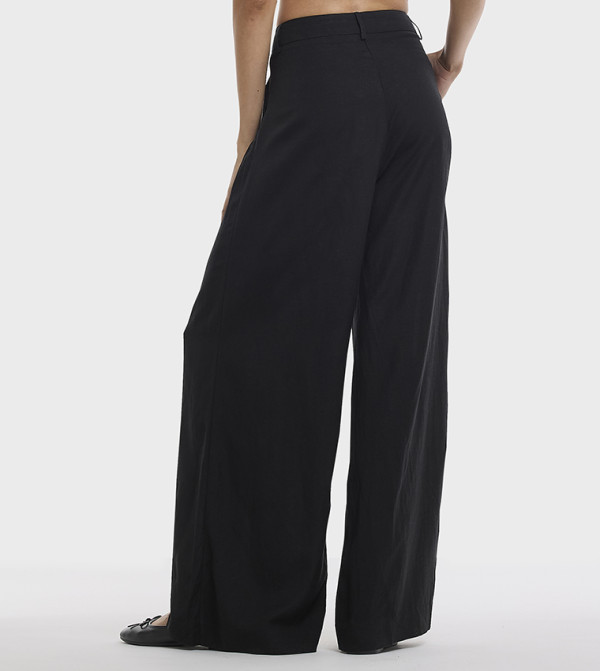 BCBG  - Black Casual Pants