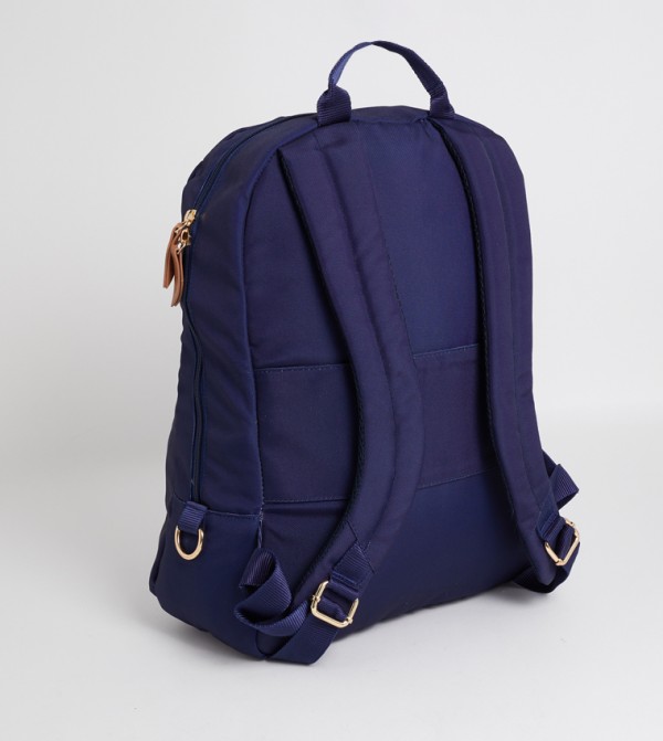 Toms Toms - Navy Backpacks