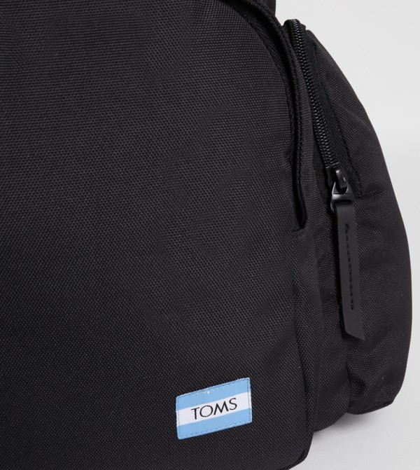 Toms Toms - Black Backpacks