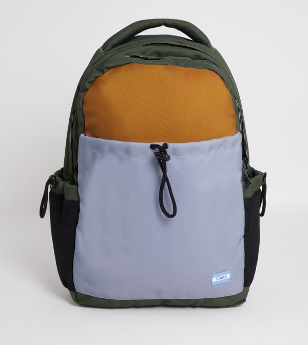 Toms Toms - Multi Backpacks