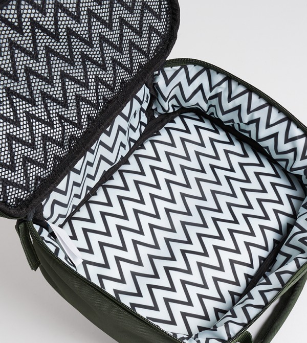 Toms Toms - Olive Lunch Bags