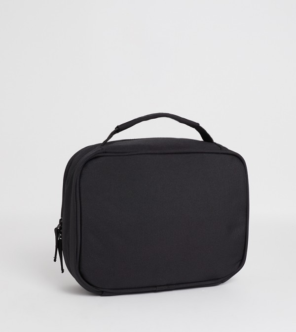 Toms Toms - Black Lunch Bags