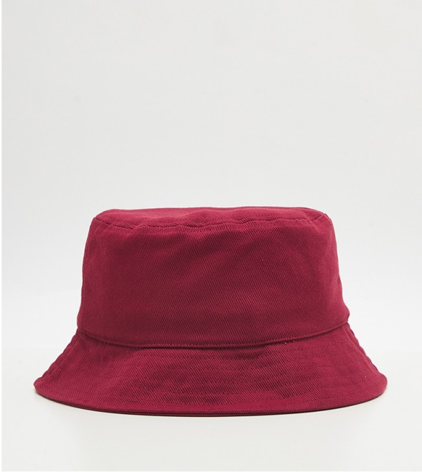 Toms  Caps & Hats - Maroon Hats