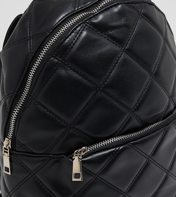 Tyra Tyra - Black Backpacks