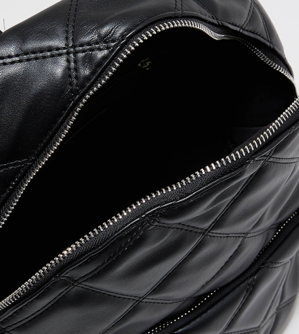 Tyra Tyra - Black Backpacks