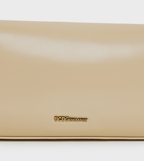 BCBG GENERATION BCBG GENERATION - Beige Shoulder bags