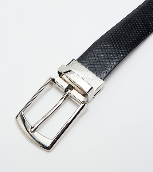 Berastogi @ CCC  Belts - Brown Leather Belts