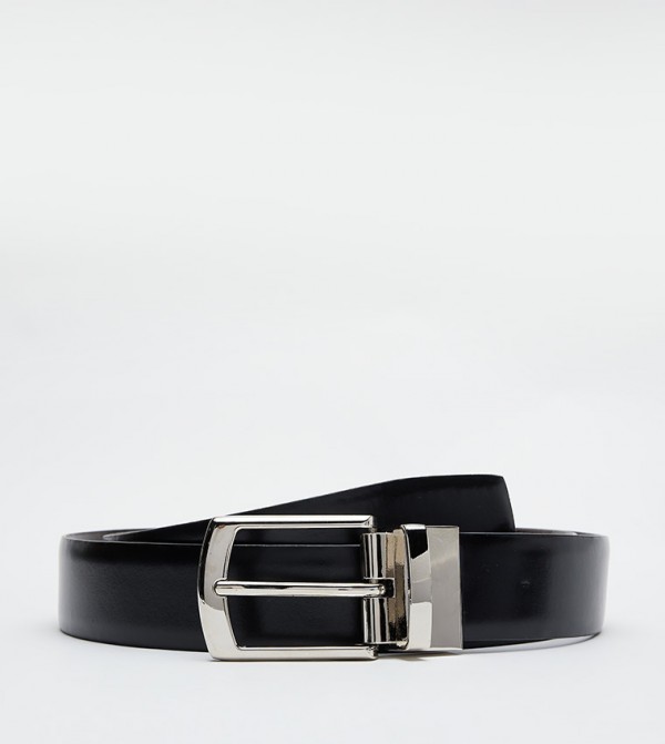Berastogi @ CCC  Belts - Brown Leather Belts