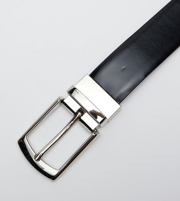 Berastogi @ CCC  Belts - Brown Leather Belts