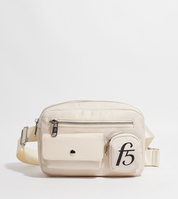 F5  - بيج Cross Body Bags