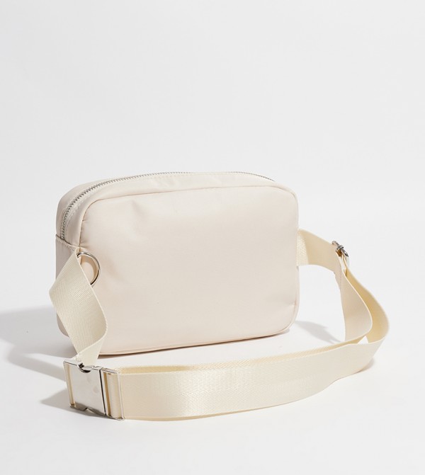 F5  - بيج Cross Body Bags