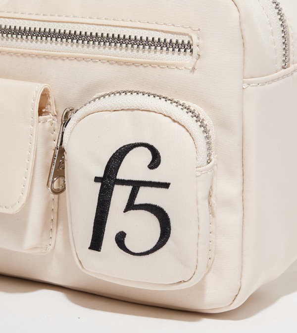 F5  - بيج Cross Body Bags