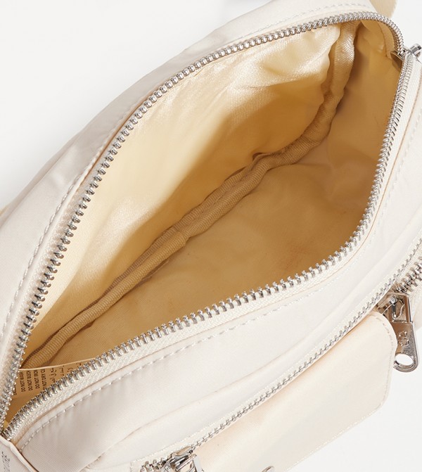 F5  - بيج Cross Body Bags