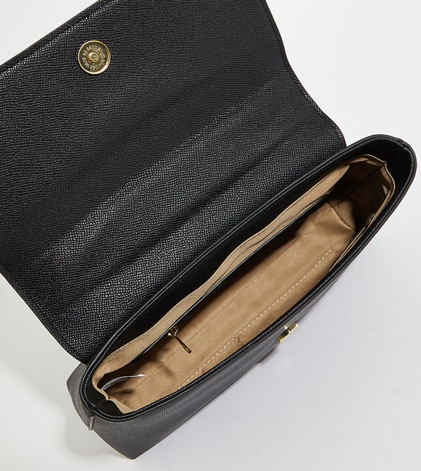 ناتشيراليزر ناتشيراليزر - أسود Satchel Bags