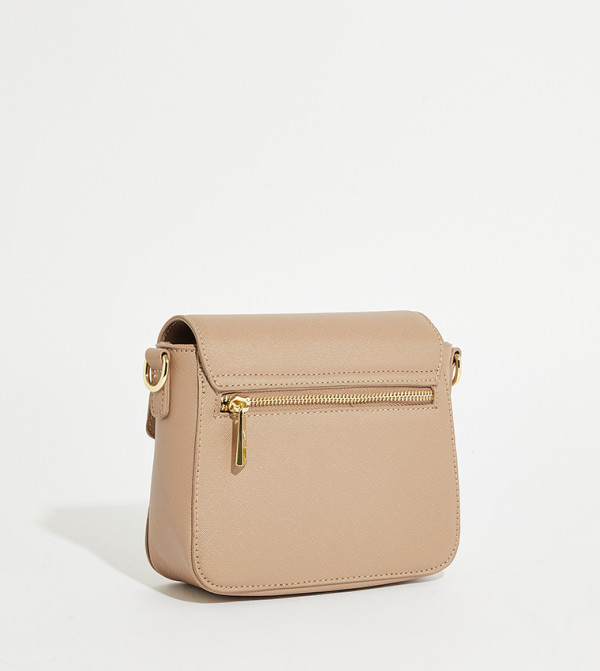 Naturalizer Bags - Beige Cross Body