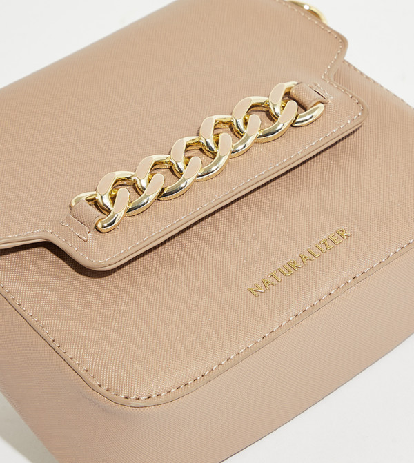 Naturalizer  Bags - Beige Cross Body