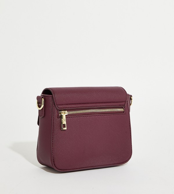 Naturalizer Naturalizer - Wine Cross Body