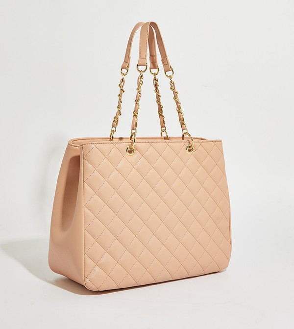 Naturalizer Naturalizer - Beige Tote Bag