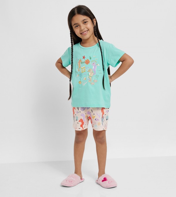 Edge  - Multi clothing sets