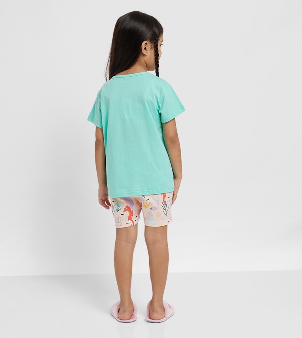 Edge  - Multi clothing sets