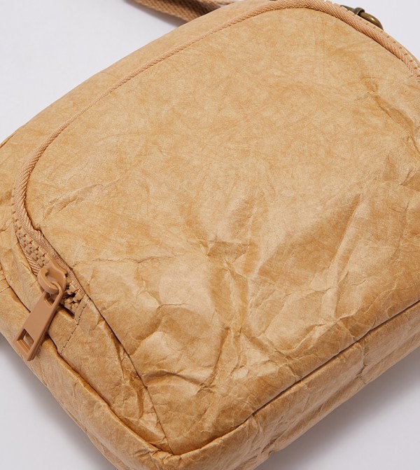 ZAHA @ CCC CCC - Beige Mini bags
