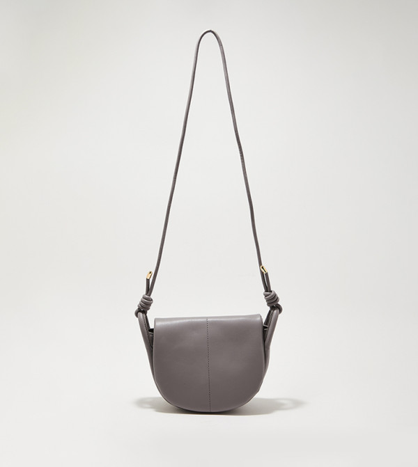 Berastogi @ CCC CCC - Grey Cross Body