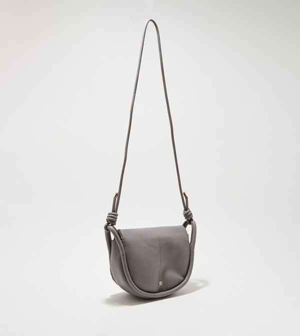 Berastogi @ CCC CCC - Grey Cross Body