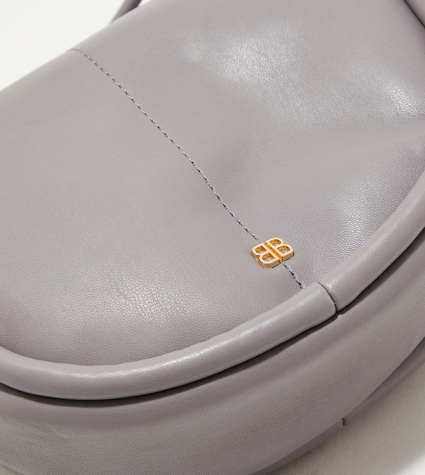 Berastogi @ CCC CCC - Grey Cross Body