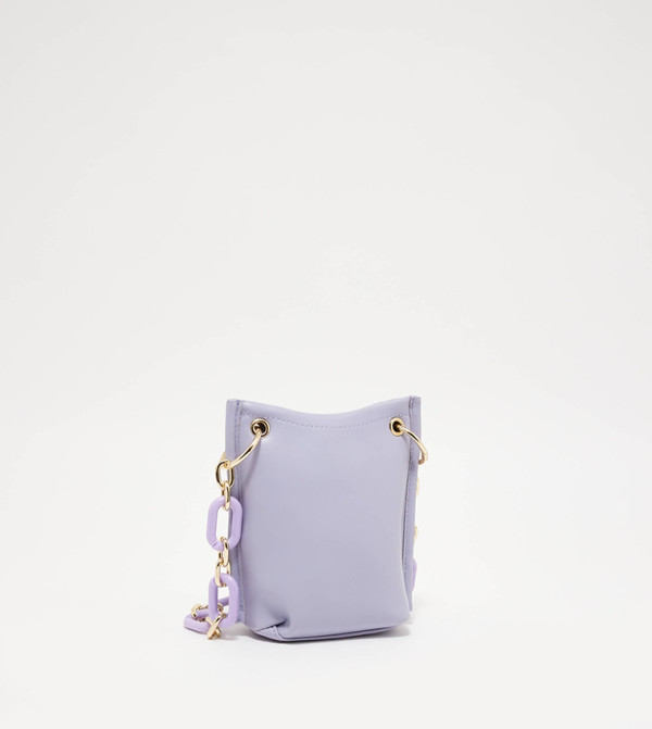 Berastogi @ CCC CCC - Lilac Cross Body