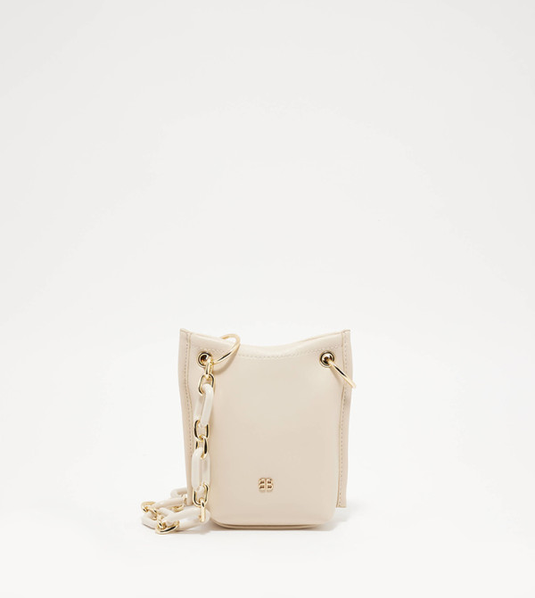 Berastogi @ CCC CCC - Cream Cross Body