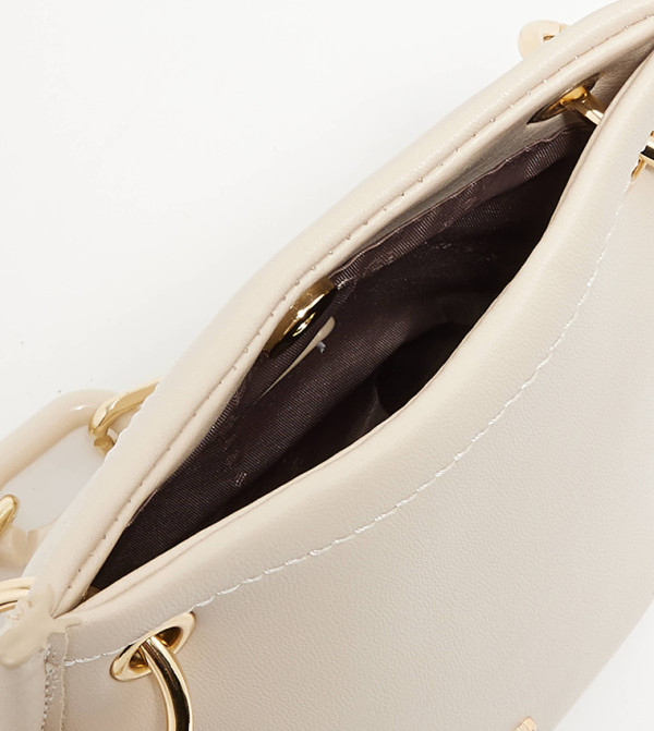 Berastogi @ CCC CCC - Cream Cross Body