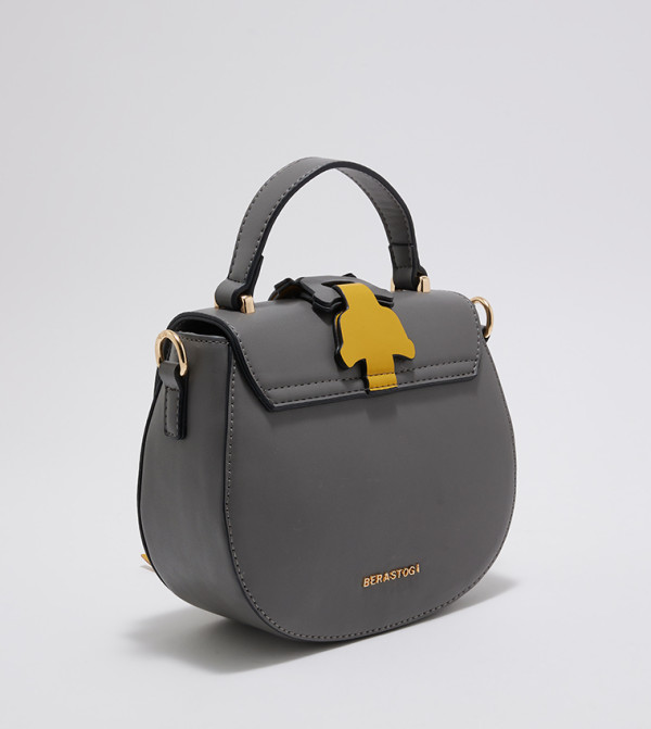 Berastogi @ CCC CCC - Grey Cross Body