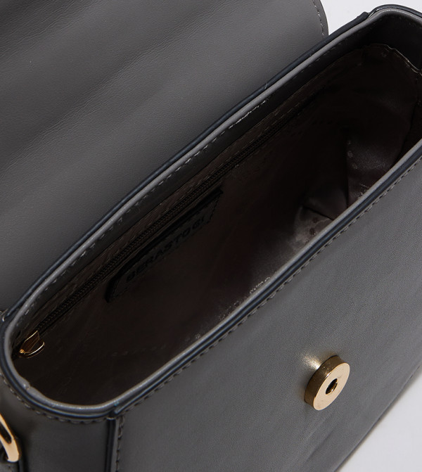 Berastogi @ CCC CCC - Grey Cross Body