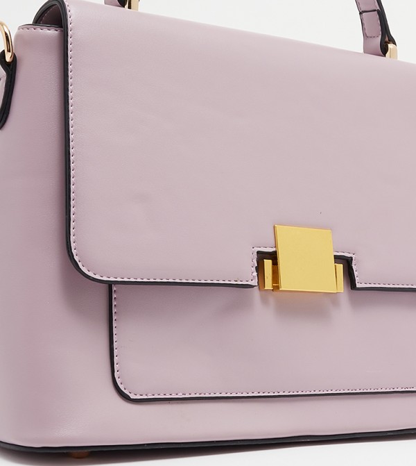 Berastogi @ CCC CCC - Lilac Cross Body