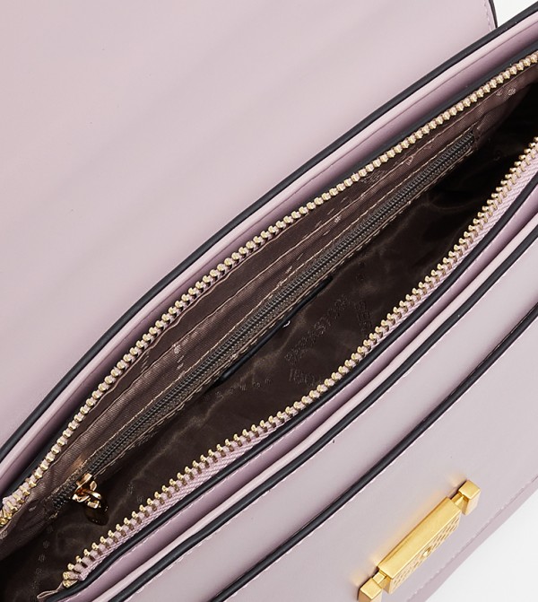 Berastogi @ CCC CCC - Lilac Cross Body
