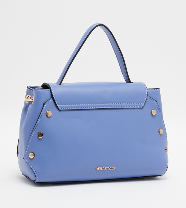 Berastogi @ CCC CCC - Turquoise Cross Body